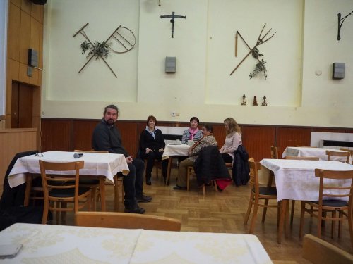 Den po ženy - 11.3.2018