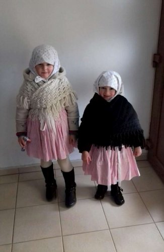 Královničky - 18.3.2018