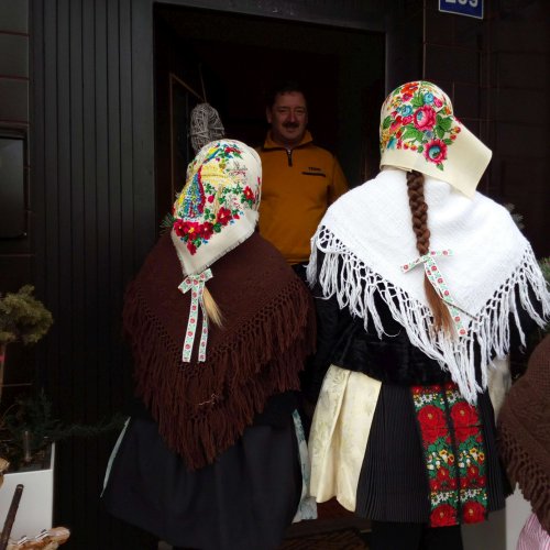 Královničky - 18.3.2018