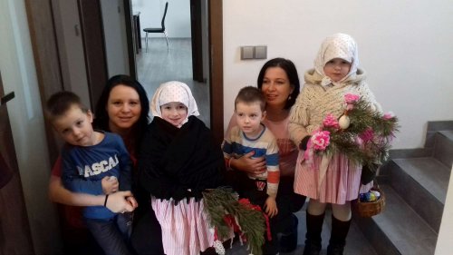 Královničky - 18.3.2018