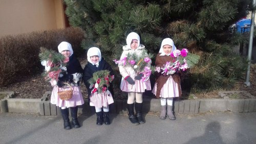 Královničky - 18.3.2018