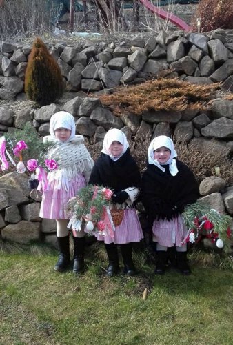 Královničky - 18.3.2018