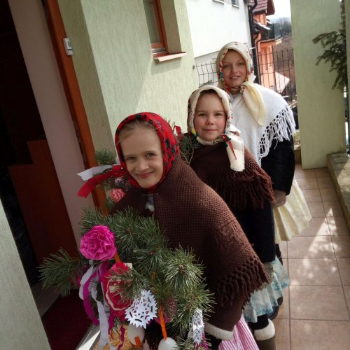 Královničky - 18.3.2018