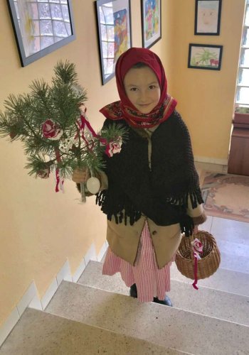 Královničky - 18.3.2018