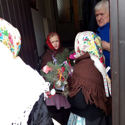 Královničky - 18.3.2018