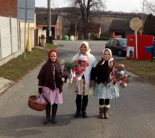 Královničky - 18.3.2018