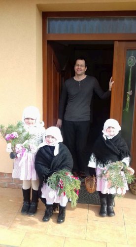 Královničky - 18.3.2018