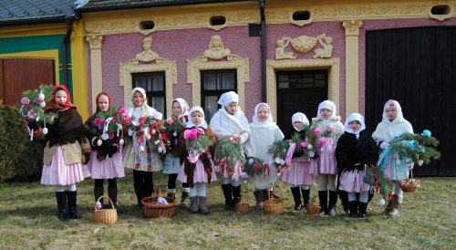 Královničky - 18.3.2018