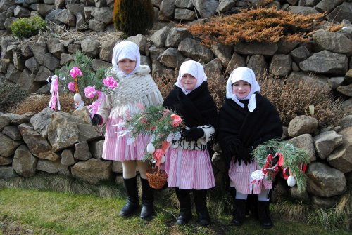 Královničky - 18.3.2018