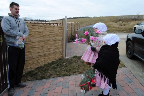 Královničky - 18.3.2018