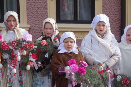 Královničky - 18.3.2018