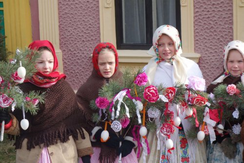 Královničky - 18.3.2018