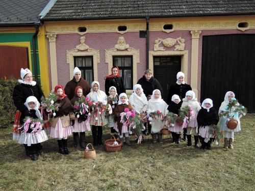 Královničky - 18.3.2018