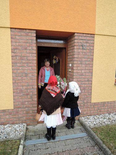 Královničky - 18.3.2018