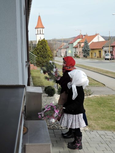 Královničky - 18.3.2018