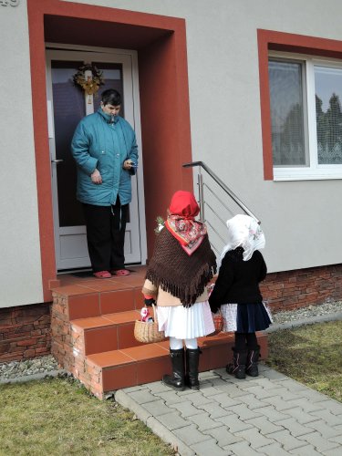 Královničky - 18.3.2018