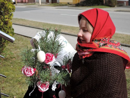 Královničky - 18.3.2018