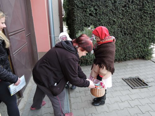 Královničky - 18.3.2018