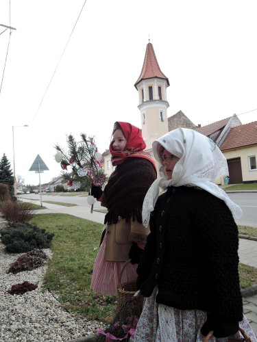 Královničky - 18.3.2018