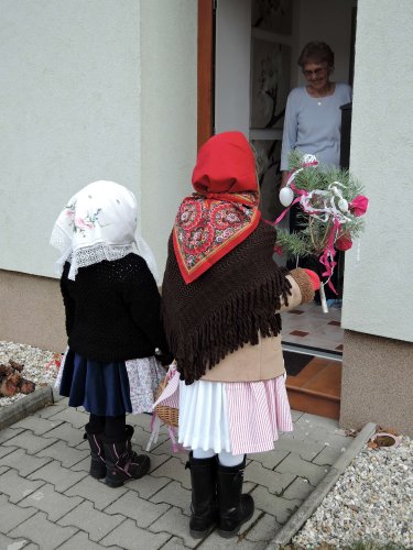 Královničky - 18.3.2018