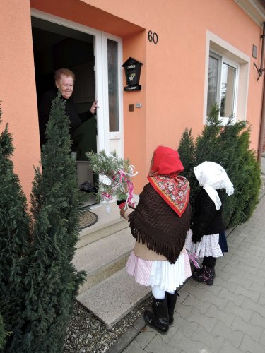 Královničky - 18.3.2018