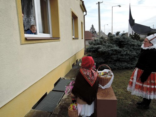 Královničky - 18.3.2018