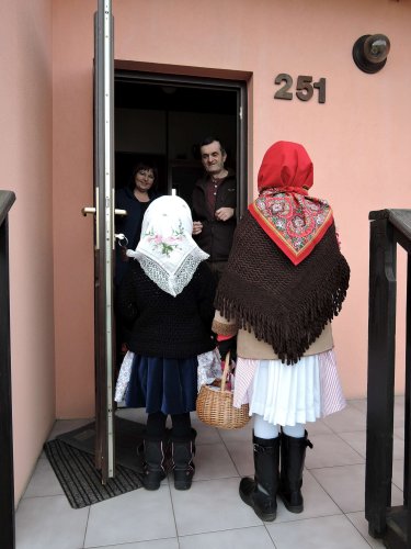 Královničky - 18.3.2018