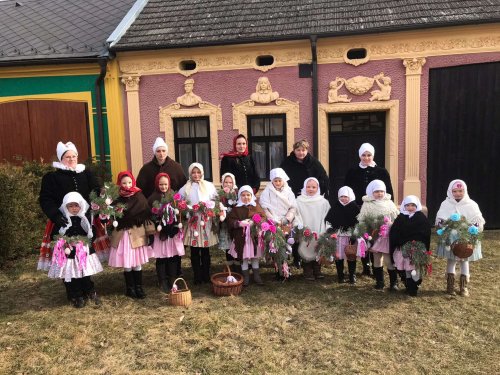 Královničky - 18.3.2018