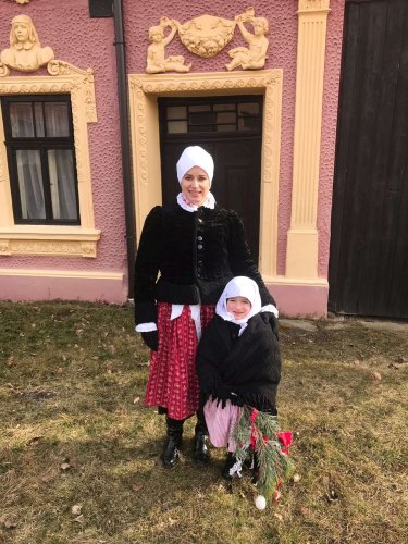 Královničky - 18.3.2018