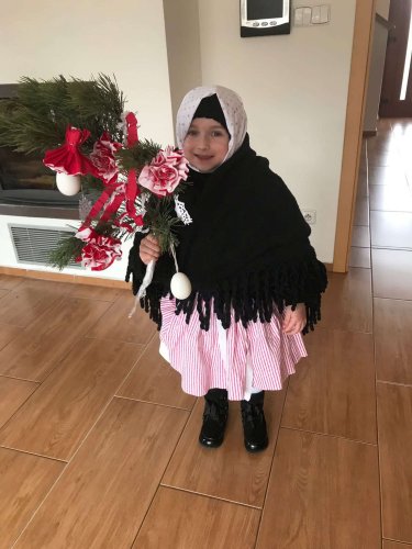 Královničky - 18.3.2018