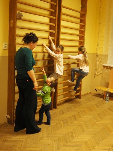 Noc s Andersenem - 23.3.2018