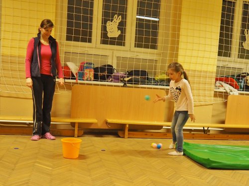 Noc s Andersenem - 23.3.2018