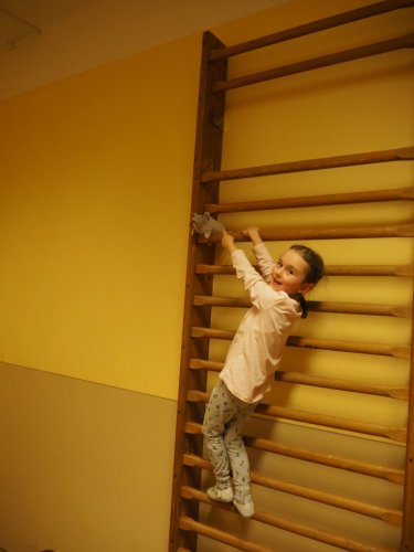 Noc s Andersenem - 23.3.2018