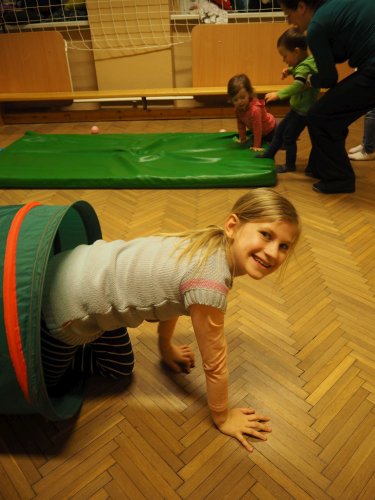 Noc s Andersenem - 23.3.2018