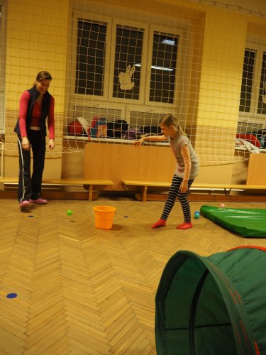 Noc s Andersenem - 23.3.2018