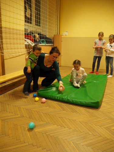 Noc s Andersenem - 23.3.2018