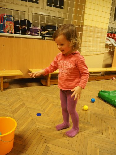 Noc s Andersenem - 23.3.2018