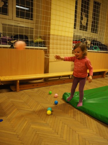 Noc s Andersenem - 23.3.2018