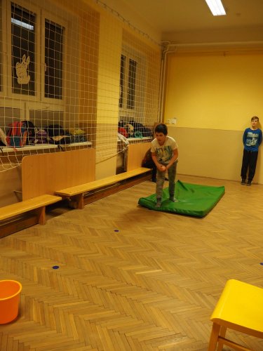 Noc s Andersenem - 23.3.2018