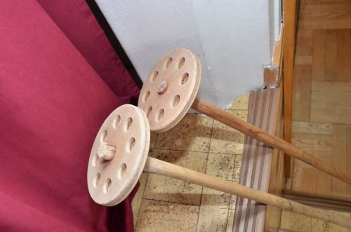 Odpoledne pro rodinu - 21.4.2018