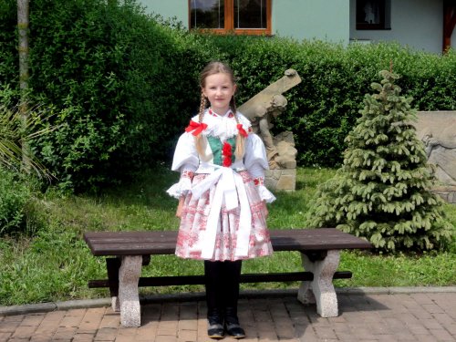 Svatodušní pouť - 20.5.2018