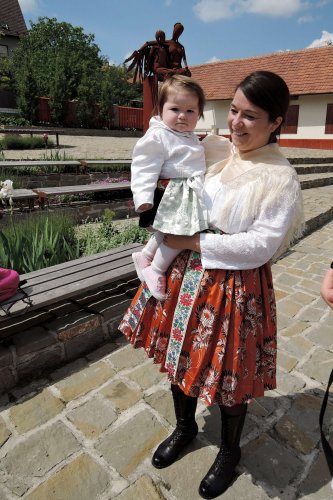 Svatodušní pouť - 20.5.2018