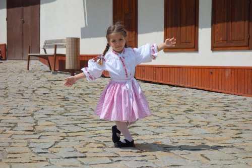 Svatodušní pouť - 20.5.2018