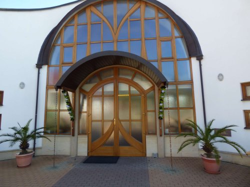 Svatodušní pouť - 20.5.2018