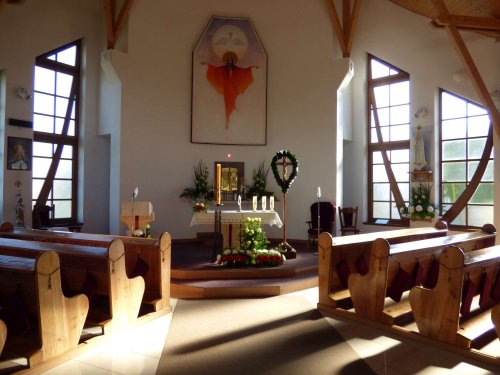 Svatodušní pouť - 20.5.2018