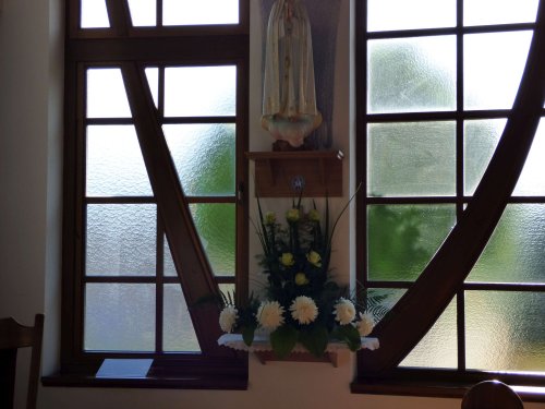 Svatodušní pouť - 20.5.2018