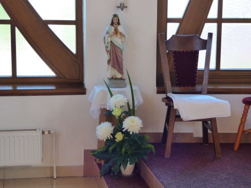 Svatodušní pouť - 20.5.2018