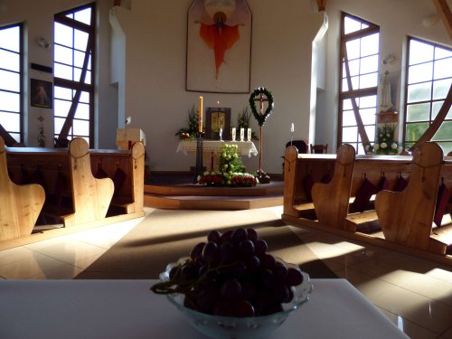 Svatodušní pouť - 20.5.2018