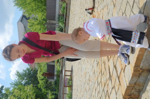 Svatodušní pouť - 20.5.2018