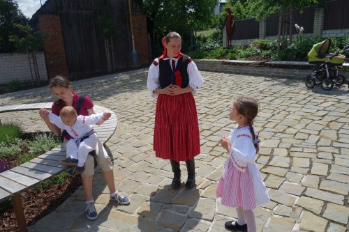 Svatodušní pouť - 20.5.2018